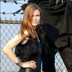Juliana Hatfield吉他谱
