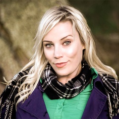 Lisa Crawley吉他谱