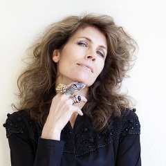 <b>Kari Bremnes</b>吉他谱