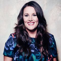 Sam Bailey吉他谱