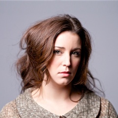 Robyn Dell’Unto吉他谱