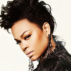 Jill Scott吉他谱