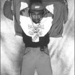<b>Biz Markie</b>吉他谱