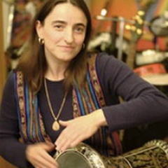 Margot Reisinger吉他谱
