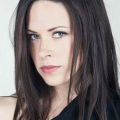 Betsie Larkin吉他谱