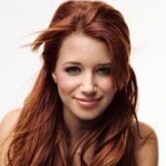 Gia Farrell吉他谱