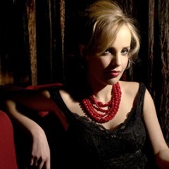 Sophie Milman吉他谱