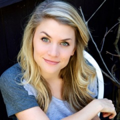 Jillian Edwards吉他谱