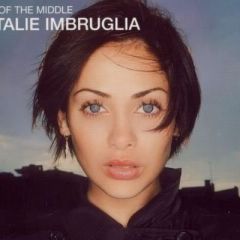 Natalie Imbruglia吉他谱