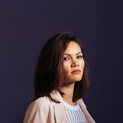 Sinead Harnett吉他谱