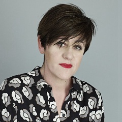 Tracey Thorn吉他谱