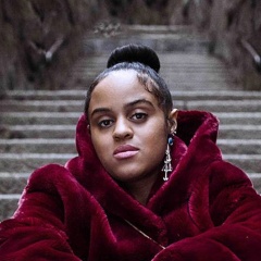 Seinabo Sey吉他谱