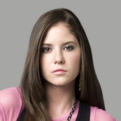 Brittany Underwood