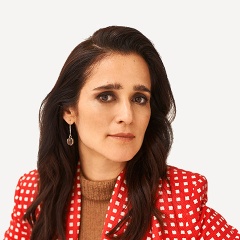 Julieta Venegas吉他谱
