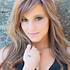 Veronica Ballestrini吉他谱
