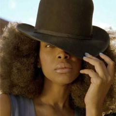 Erykah Badu吉他谱