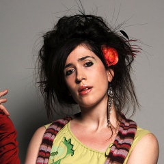 Imogen Heap吉他谱