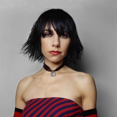 PJ Harvey吉他谱