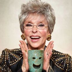 Rita Moreno吉他谱