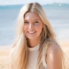 Jamie McDell