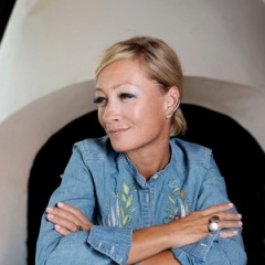 Maria Montell吉他谱
