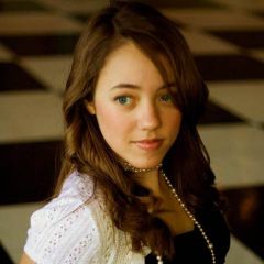 Phoebe Sharp吉他谱