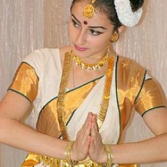 Namaste