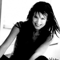 Meredith Brooks吉他谱