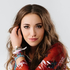 Lauren Daigle吉他谱
