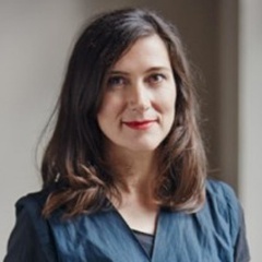 Kate Fletcher吉他谱