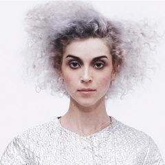St. Vincent