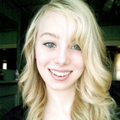 Alyssa Palmer
