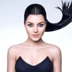 Nina Sublatti吉他谱