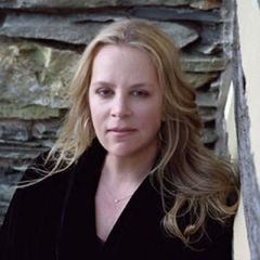 Mary Chapin Carpenter吉他谱