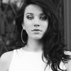 Ally Sereda吉他谱