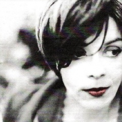 Stina Nordenstam吉他谱