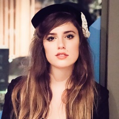 Ryn Weaver吉他谱