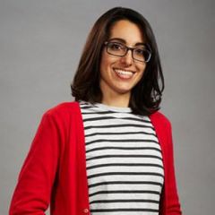 Michelle Chamuel吉他谱