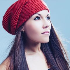 Beckah Shae