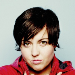 Ariane Moffatt