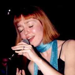 Anna Buturlina