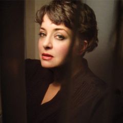 Kelly Hogan吉他谱