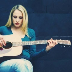 Hayley Taylor吉他谱