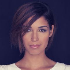 Moriah Peters