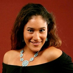 Q'orianka Kilcher吉他谱