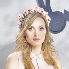 Aida Nikolaychuk