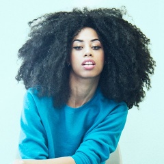 Rochelle Jordan