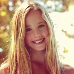 Alison Gold