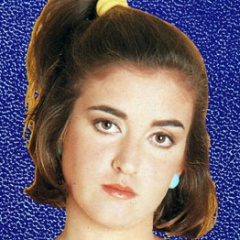 Norma Sheffield吉他谱