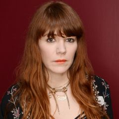 Jenny Lewis吉他谱